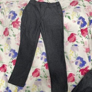 Boys Dress Pants